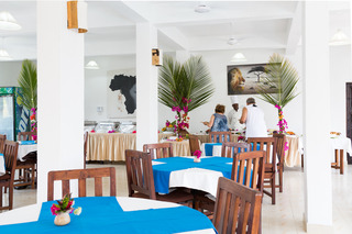 Restaurant
Restaurant
di Dorado Cottage