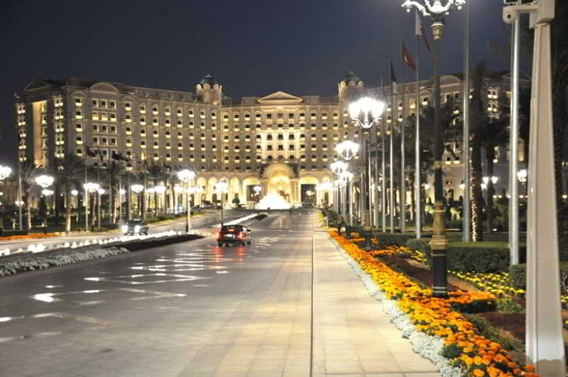 General view
General view
di The Ritz Carlton Riyadh