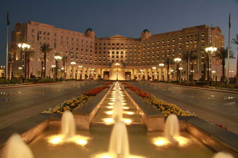 General view
General view
di The Ritz Carlton Riyadh