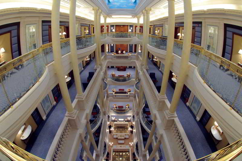 General view
General view
di The Ritz Carlton Riyadh