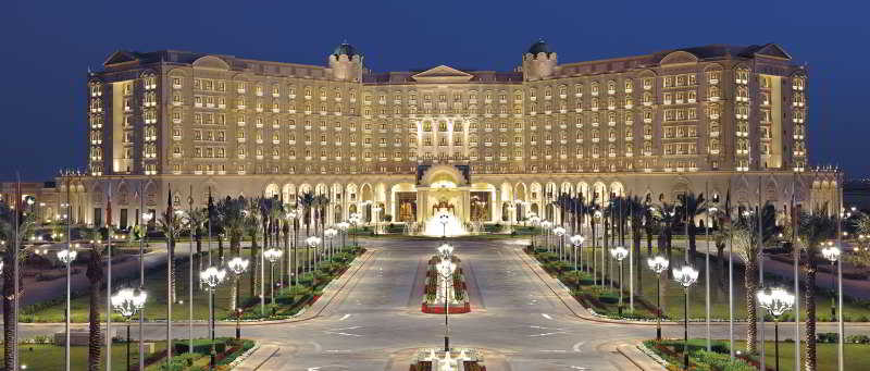 General view
General view
di The Ritz Carlton Riyadh