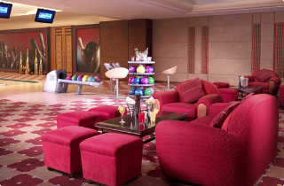 Sports and Entertainment
Sports and Entertainment
di The Ritz Carlton Riyadh