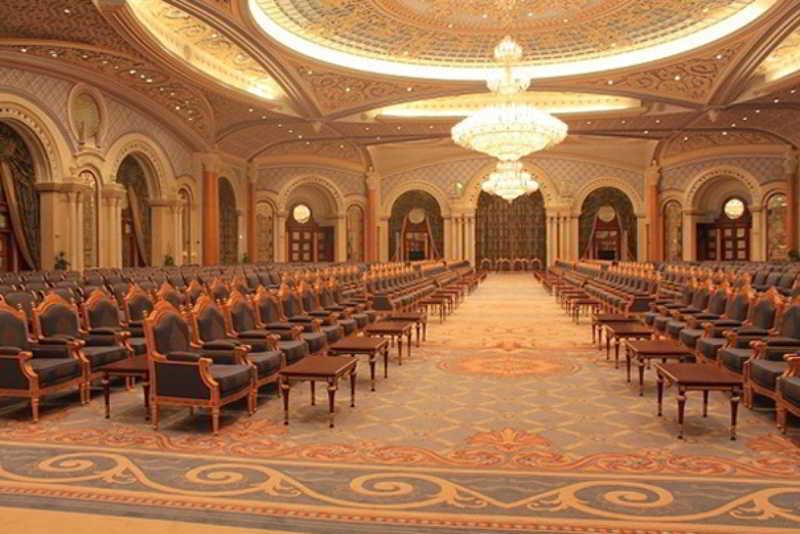 Conferences
Conferences
di The Ritz Carlton Riyadh