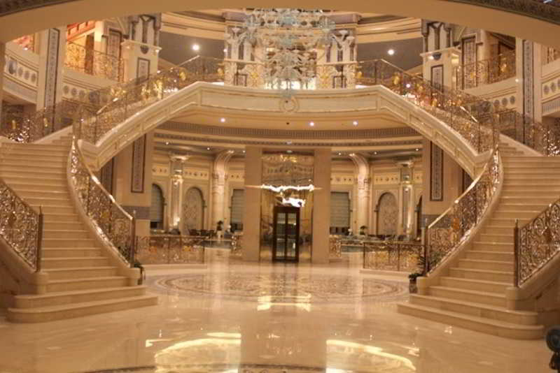 Lobby
Lobby
di The Ritz Carlton Riyadh
