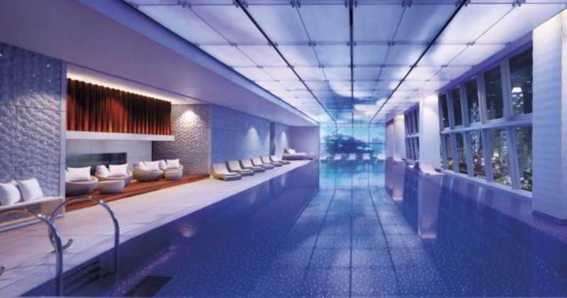 Pool
Pool
di The Ritz Carlton Riyadh