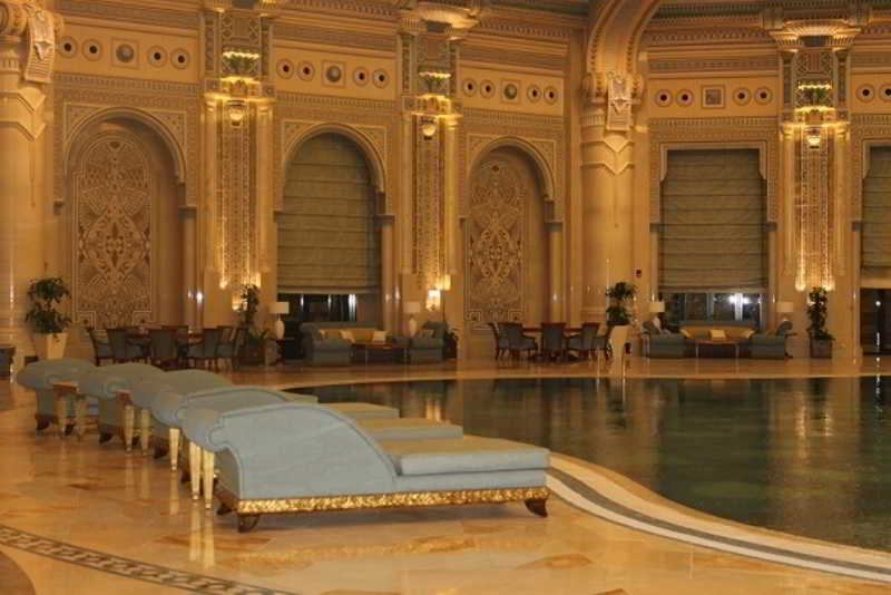 Pool
Pool
di The Ritz Carlton Riyadh
