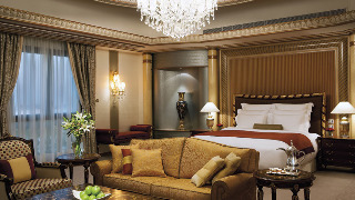 Room
Room
di The Ritz Carlton Riyadh