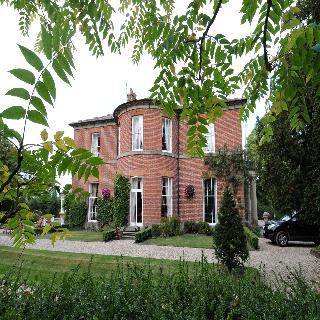 General view
General view
di The Old Rectory Hotel