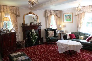 Lobby
Lobby
di The Old Rectory Hotel