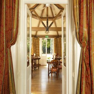 Restaurant
Restaurant
di The Old Rectory Hotel