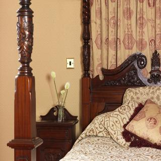 Room
Room
di The Old Rectory Hotel