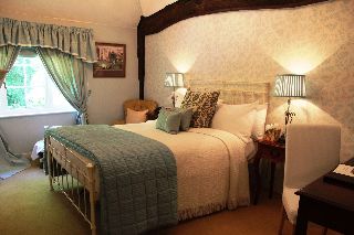 Room
Room
di The Old Rectory Hotel