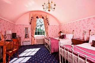 Room
Room
di The Old Rectory Hotel