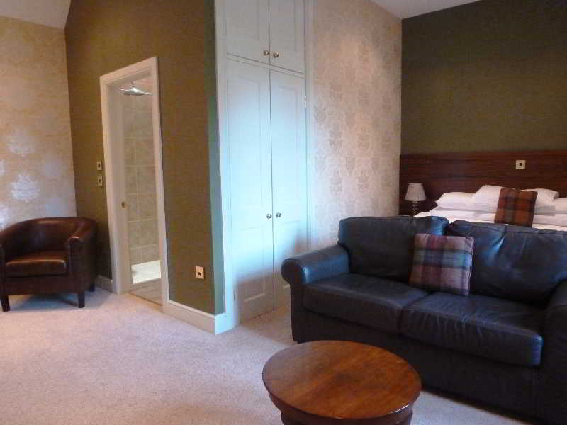 Room
Room
di Blackaddie House Hotel