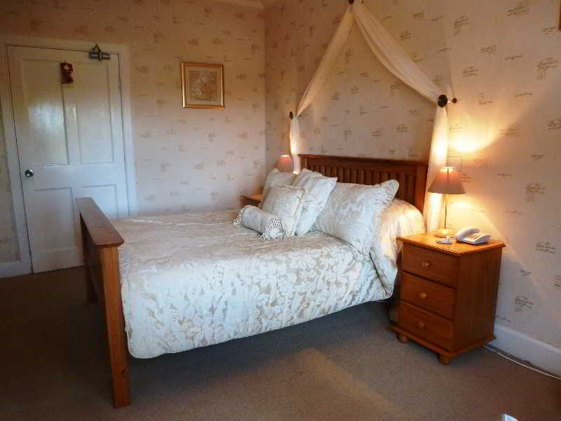 Room
Room
di Blackaddie House Hotel