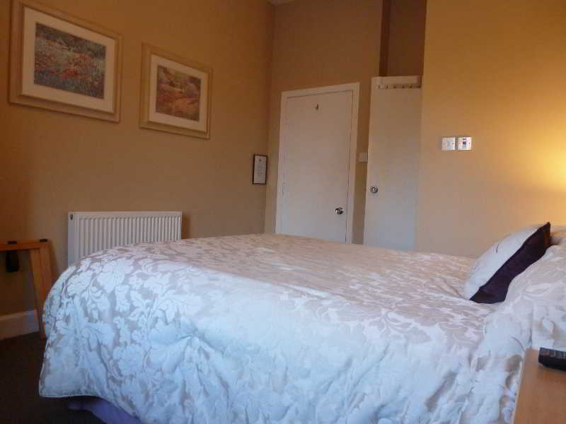 Room
Room
di Blackaddie House Hotel