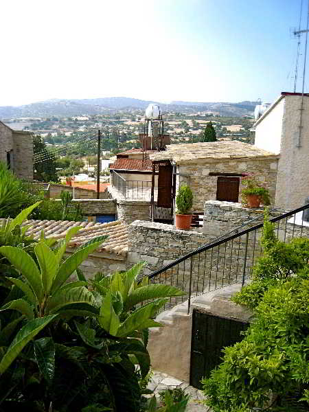 General view
General view
di Traditional Village Houses Skarinou