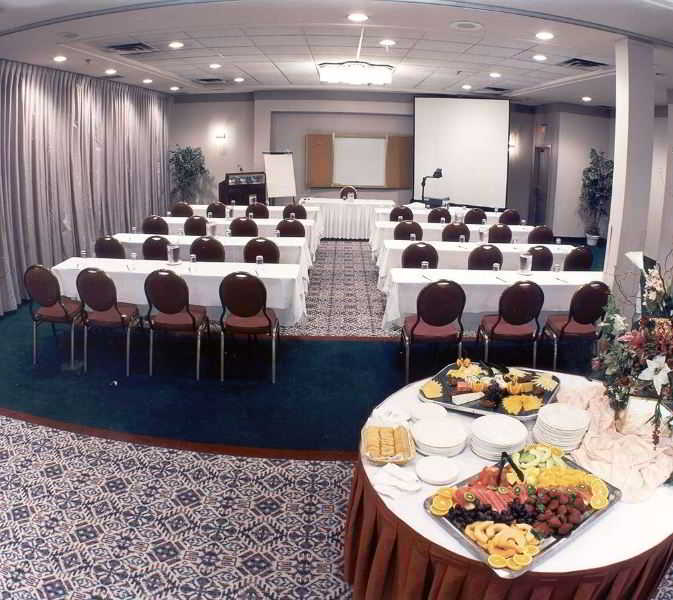 Conferences
 di SW Hotel Toronto Airport