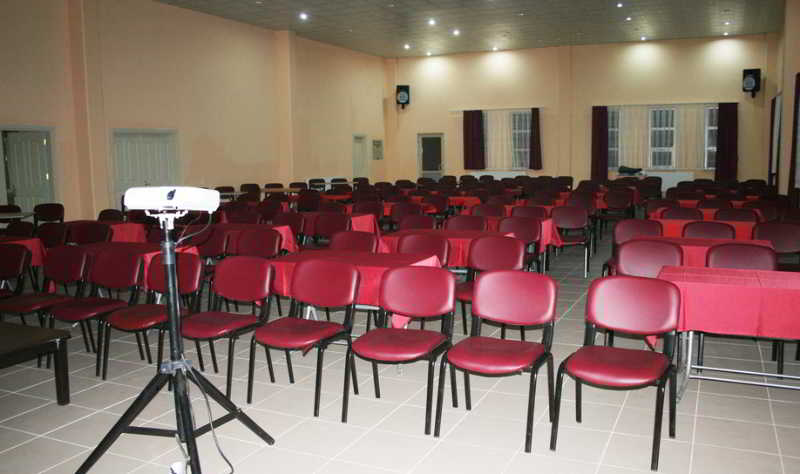 Conferences
Conferences
di GRAND IPEK PALAS THERMAL