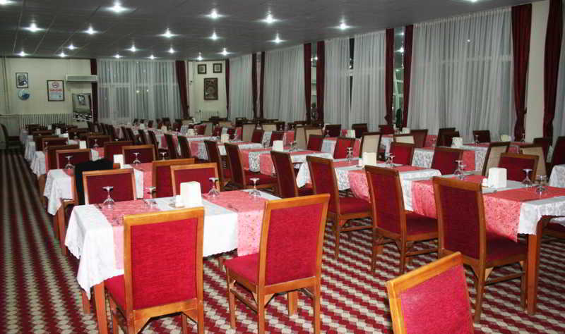 Restaurant
Restaurant
di GRAND IPEK PALAS THERMAL