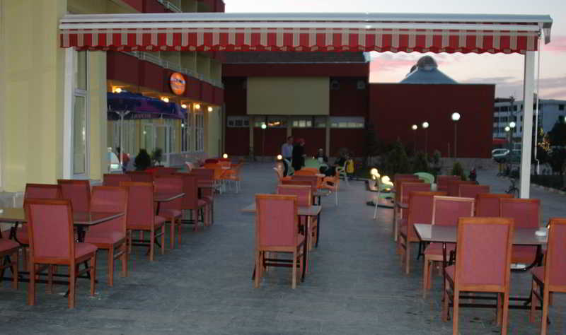 Terrace
Terrace
di GRAND IPEK PALAS THERMAL