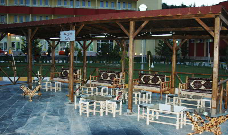 Terrace
Terrace
di GRAND IPEK PALAS THERMAL
