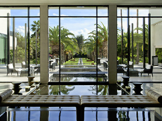 Lobby
Lobby
di Sofitel Rabat Jardin Des Roses
