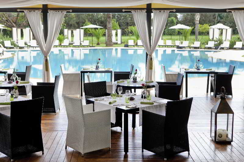 Terrace
Terrace
di Sofitel Rabat Jardin Des Roses