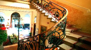 Lobby
Lobby
di Excelsior Splendide