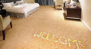 Room
Room
di MIRA Hotel