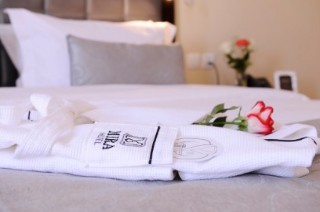 Room
Room
di MIRA Hotel