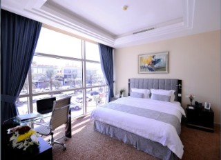 Room
Room
di MIRA Hotel