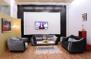 Room
Room
di MIRA Hotel