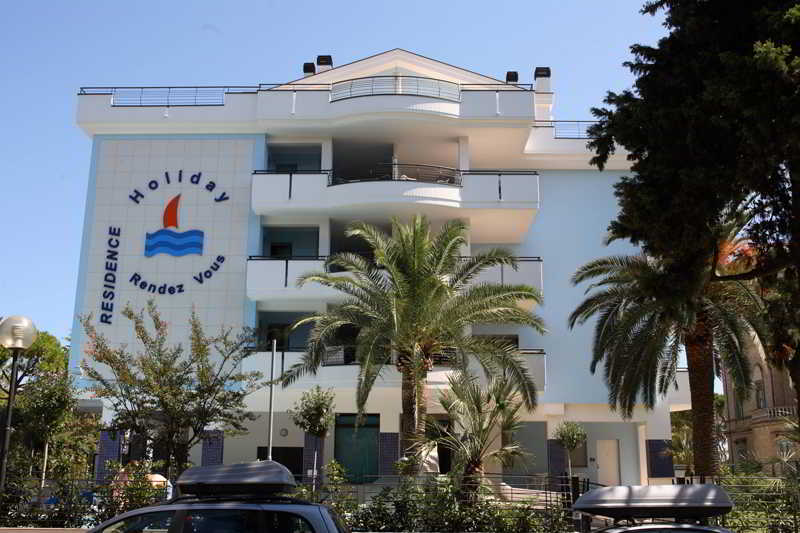 General view
General view
di Residence Holiday Rendez Vous