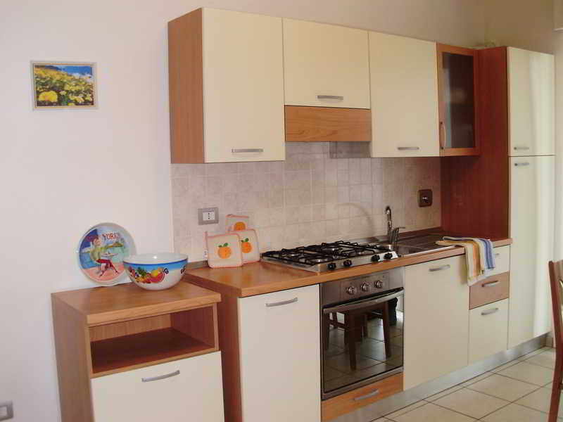 Room
Room
di Residence Holiday Rendez Vous