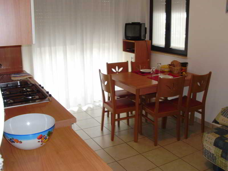 Room
Room
di Residence Holiday Rendez Vous