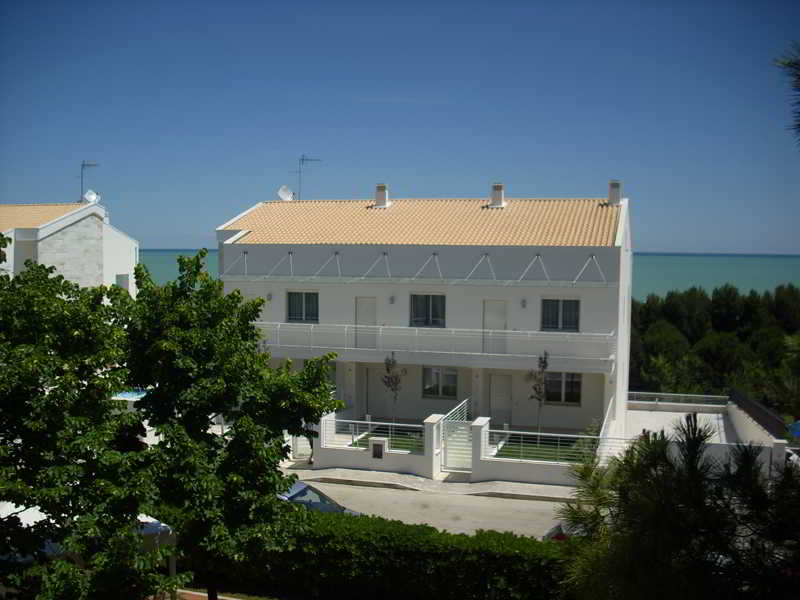 General view
General view
di Cerrano Park Resort