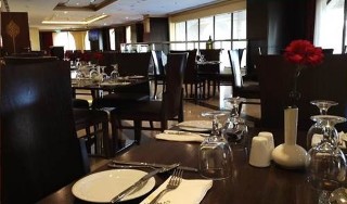 Restaurant
Restaurant
di Madinah ARAMAS