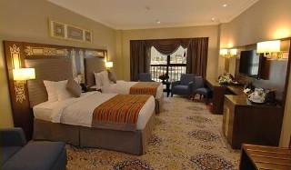 Room
Room
di Madinah ARAMAS