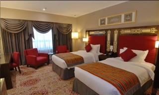 Room
Room
di Madinah ARAMAS