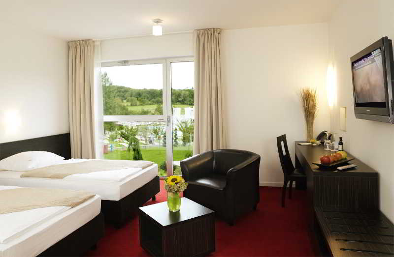 Room
Room
di Spa & Sport Resort Sveti Martin