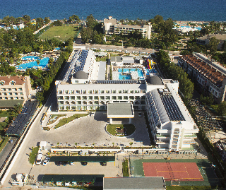 General view
General view
di Karmir Resort & Spa Hotel