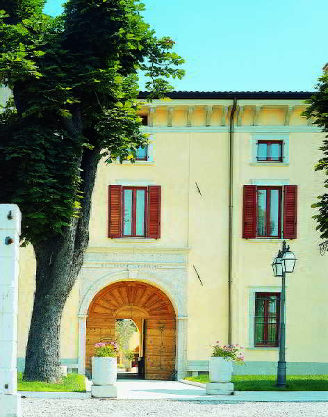 General view
General view
di Castello Belvedere Residence