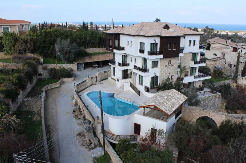 General view
General view
di Kemerli Konak Butik Hotel