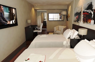 Room
Room
di Amerian Puerto Rosario Hotel