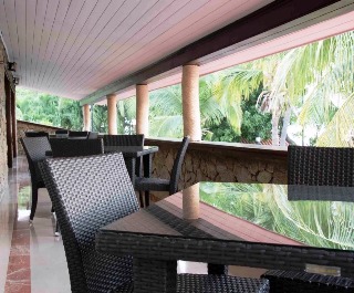 General view
General view
di Santa Maria del Mar Hotel Boutique