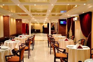 Lobby
Lobby
di Accord Hotel Deluxe