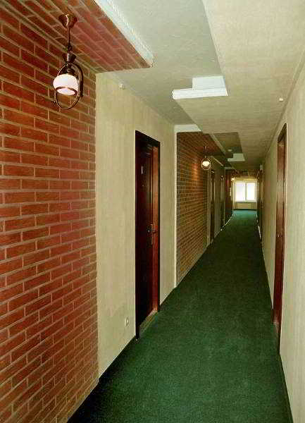 Lobby
Lobby
di Accord Hotel Deluxe