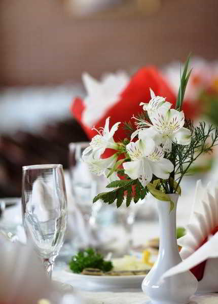 Restaurant
Restaurant
di Accord Hotel Deluxe