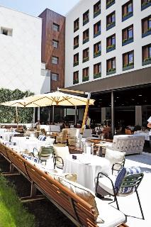 Terrace
Terrace
di Square Nine Hotel Belgrade